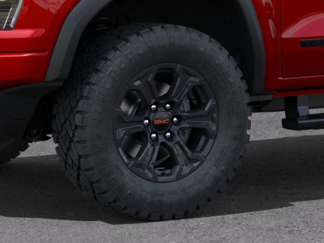 2025 GMC Canyon Vehicle Photo in OSHKOSH, WI 54904-7811