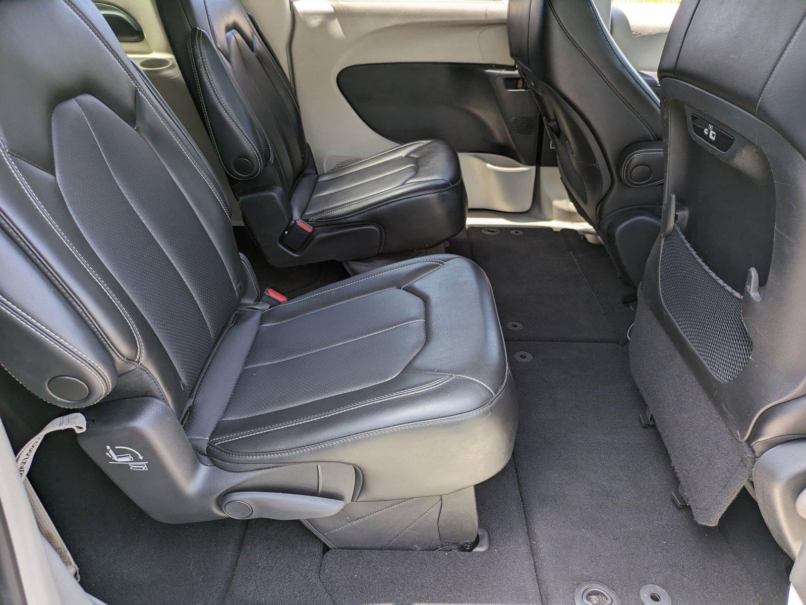 2023 Chrysler Pacifica Vehicle Photo in Jacksonville, FL 32244