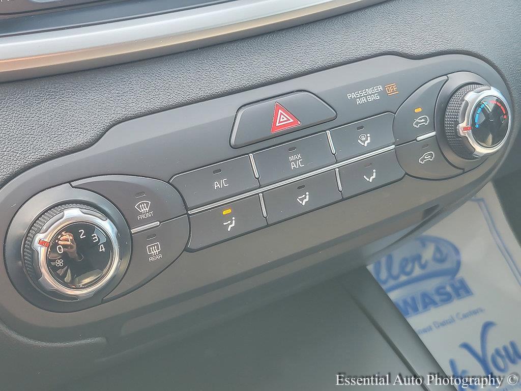 2019 Kia Sorento Vehicle Photo in AURORA, IL 60503-9326