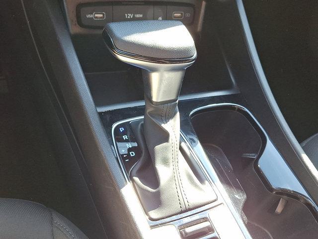 2024 Hyundai TUCSON Vehicle Photo in Philadelphia, PA 19116