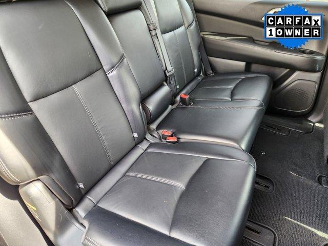 2017 Nissan Pathfinder Vehicle Photo in Ardmore, PA 19003