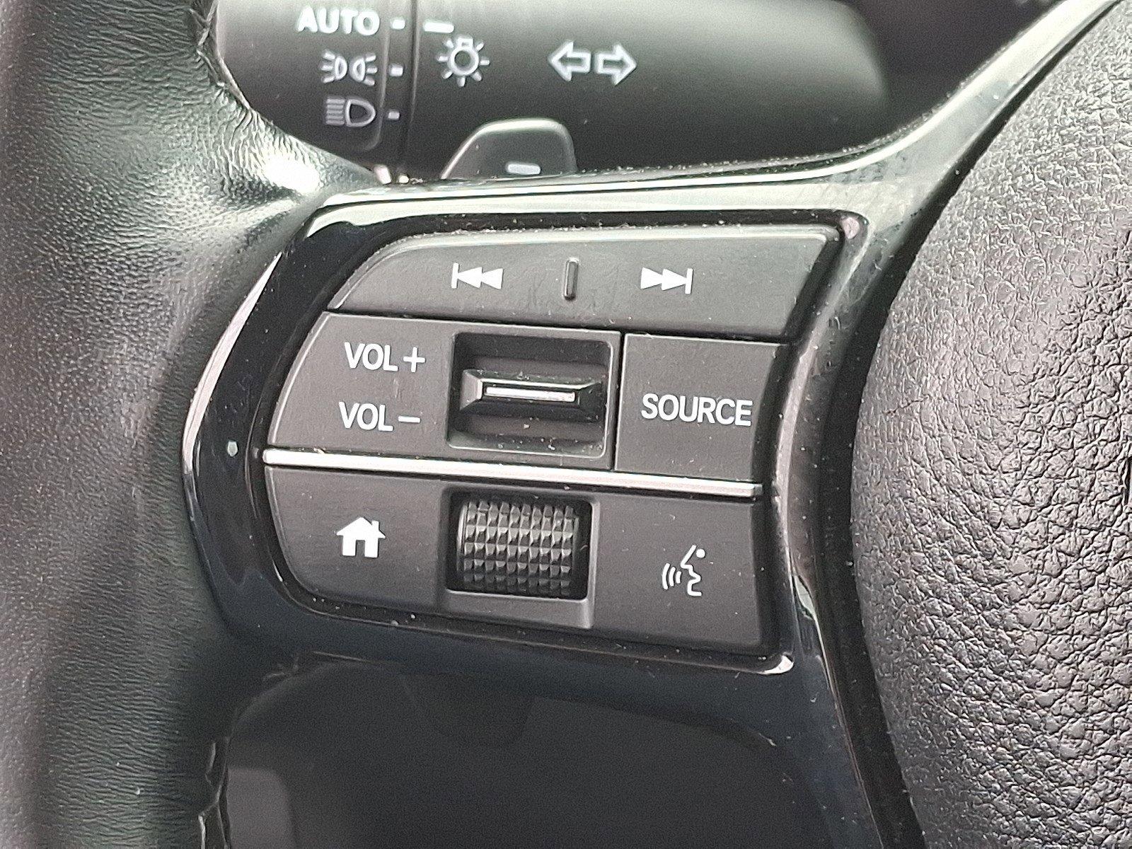 2023 Honda Civic Sedan Vehicle Photo in Mechanicsburg, PA 17050-1707