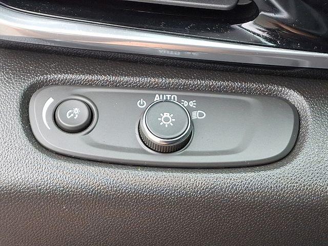 2024 Buick Envista Vehicle Photo in DANBURY, CT 06810-5034