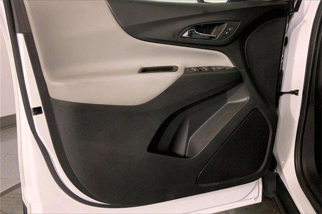 2023 Chevrolet Equinox Vehicle Photo in INDEPENDENCE, MO 64055-1314