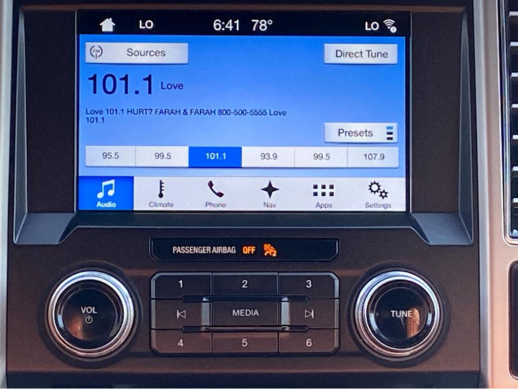 2018 Ford F-150 Vehicle Photo in POOLER, GA 31322-3252