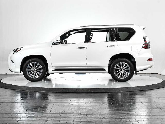 2020 Lexus GX 460 Vehicle Photo in DALLAS, TX 75235