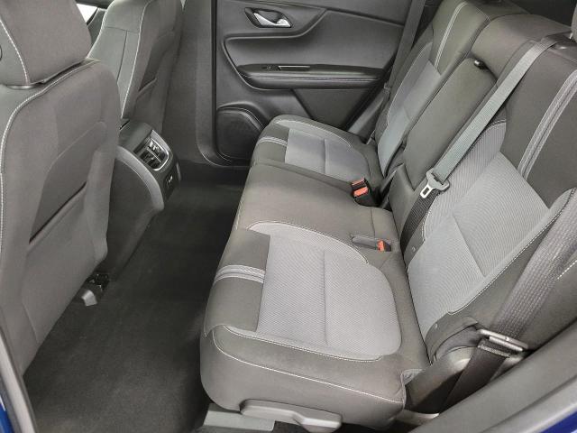 2023 Chevrolet Blazer Vehicle Photo in APPLETON, WI 54914-4656