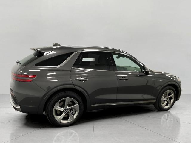 2026 Genesis GV70 Vehicle Photo in Appleton, WI 54913