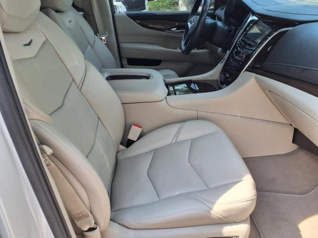2020 Cadillac Escalade Vehicle Photo in San Antonio, TX 78230-1001