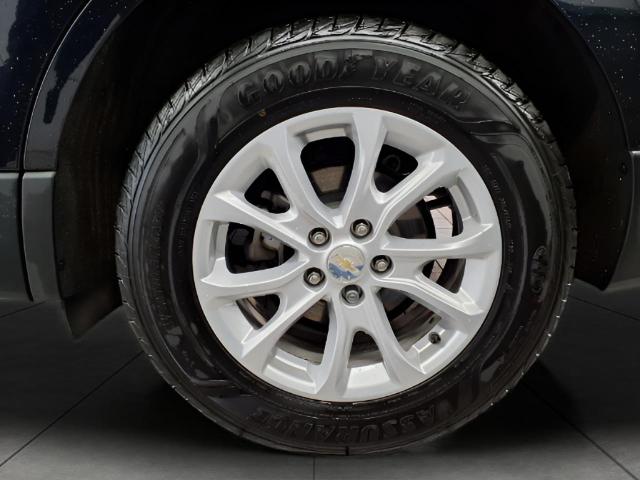 2020 Chevrolet Equinox Vehicle Photo in NEENAH, WI 54956-2243