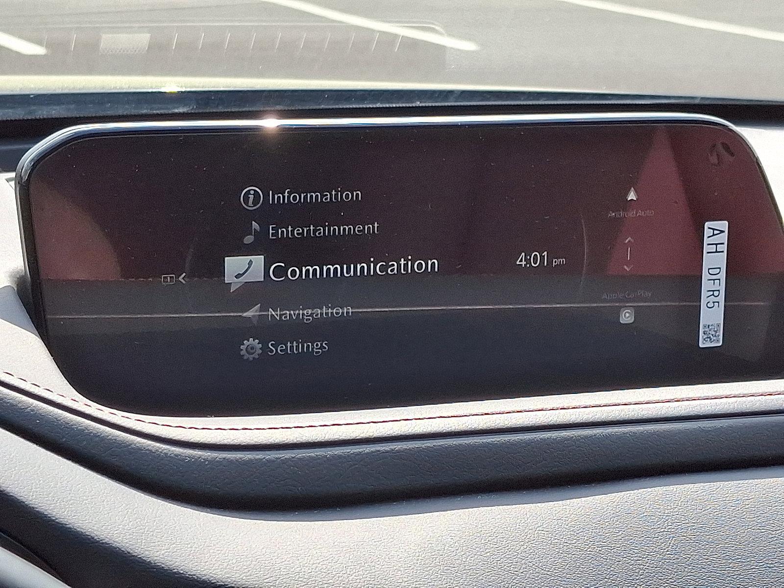 2024 Mazda CX-30 Vehicle Photo in Trevose, PA 19053