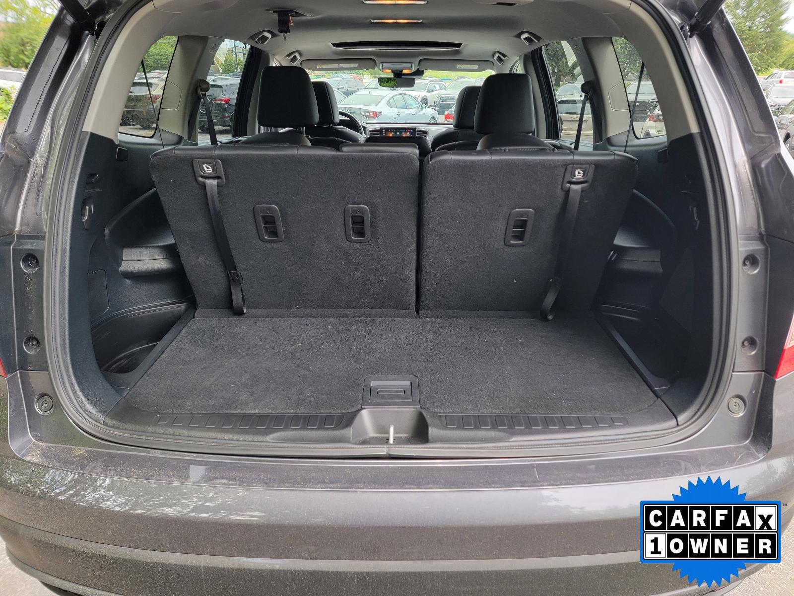 2022 Honda Pilot Vehicle Photo in Harrisburg, PA 17111