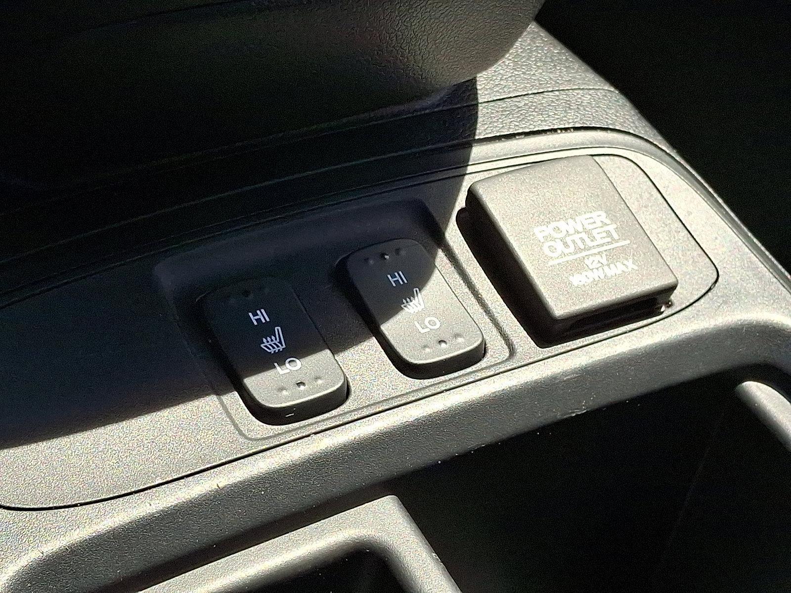 2016 Honda CR-V Vehicle Photo in Trevose, PA 19053
