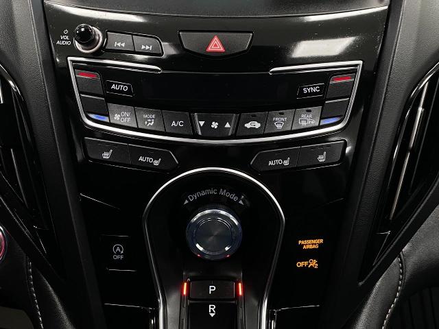2024 Acura RDX Vehicle Photo in Appleton, WI 54913