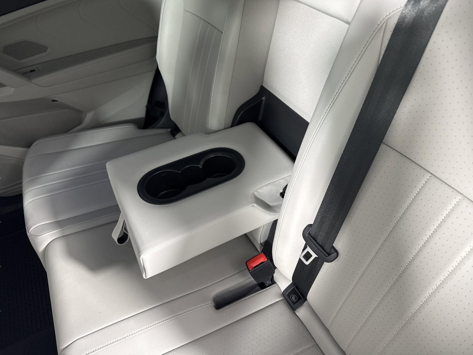 2022 Volkswagen Tiguan Vehicle Photo in Georgetown, TX 78626