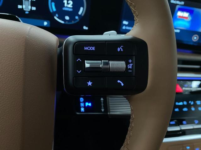 2025 Hyundai SANTA FE Hybrid Vehicle Photo in Appleton, WI 54913