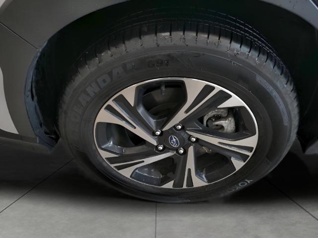 2024 Subaru Crosstrek Vehicle Photo in Green Bay, WI 54304