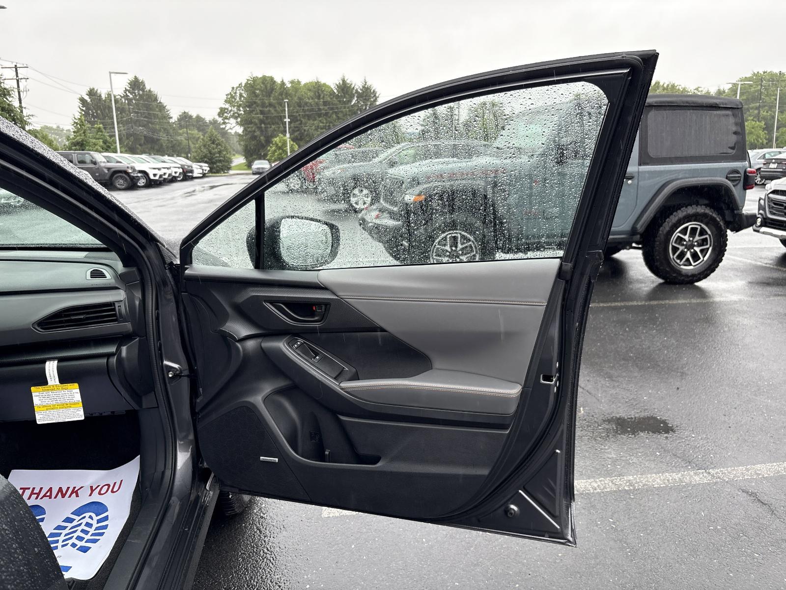 2024 Subaru Crosstrek Vehicle Photo in Mechanicsburg, PA 17050