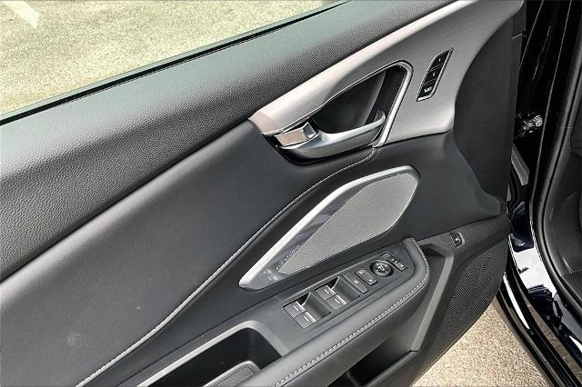 2024 Acura RDX Vehicle Photo in Tulsa, OK 74145