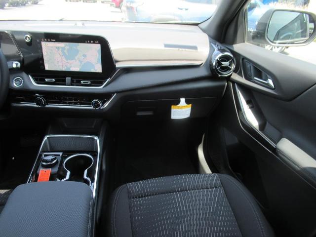 2026 Chevrolet Equinox Vehicle Photo in LEESBURG, FL 34788-4022