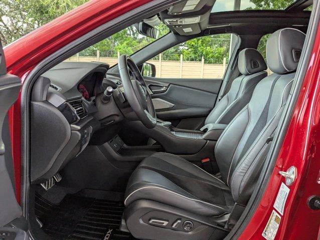 2020 Acura RDX Vehicle Photo in San Antonio, TX 78230