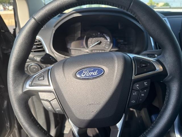 2024 Ford Edge Vehicle Photo in San Antonio, TX 78230