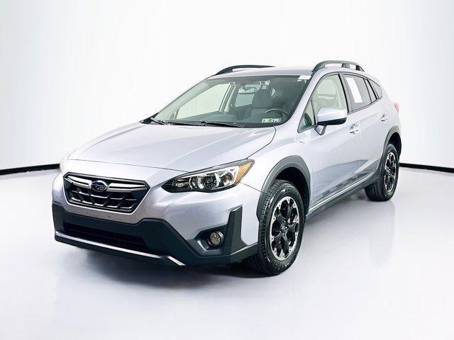 2022 Subaru Crosstrek Vehicle Photo in Doylestown, PA 18902