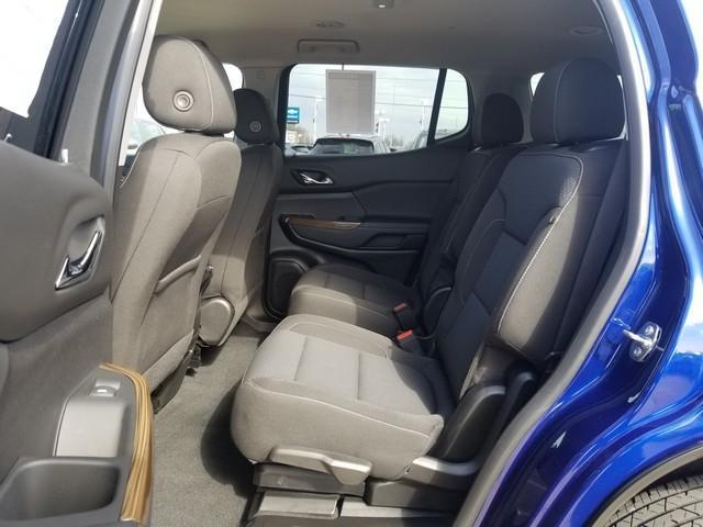2023 GMC Acadia Vehicle Photo in ELYRIA, OH 44035-6349