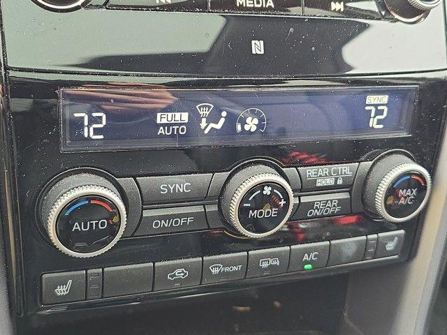 2022 Subaru Ascent Vehicle Photo in Pleasant Hills, PA 15236