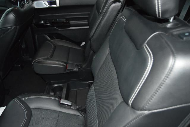 2021 Ford Explorer Vehicle Photo in Houston, TX 77090