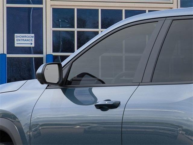 2026 Chevrolet Equinox Vehicle Photo in ENGLEWOOD, CO 80113-6708