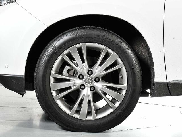 2013 Lexus RX 350 Vehicle Photo in DALLAS, TX 75235