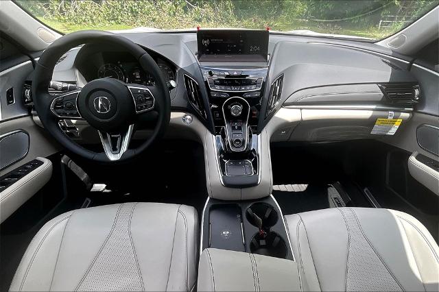 2025 Acura RDX Vehicle Photo in Tulsa, OK 74145