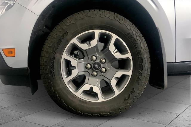 2023 Ford Maverick Vehicle Photo in Lees Summit, MO 64086