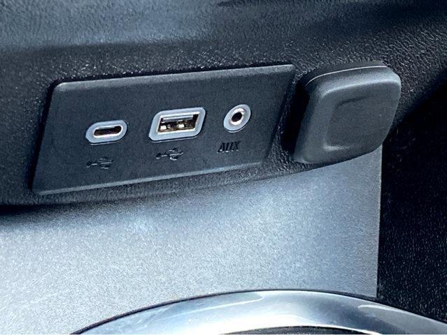 2023 Chevrolet Malibu Vehicle Photo in Hinesville, GA 31313