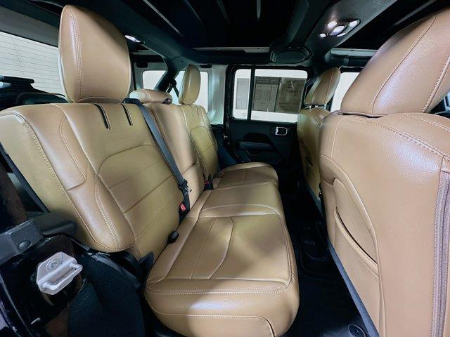 2022 Jeep Wrangler 4xe Vehicle Photo in Doylsetown, PA 18901