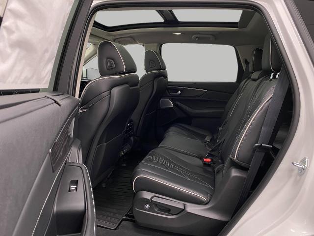 2026 Acura MDX Vehicle Photo in Appleton, WI 54913