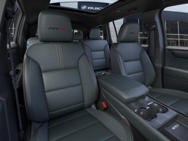 2025 GMC Acadia Vehicle Photo in GREEN BAY, WI 54303-3330