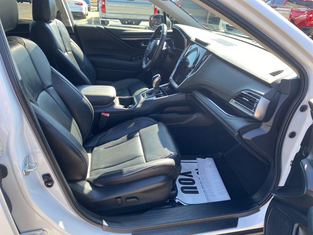 2024 Subaru Outback Vehicle Photo in Belle Vernon, PA 15012