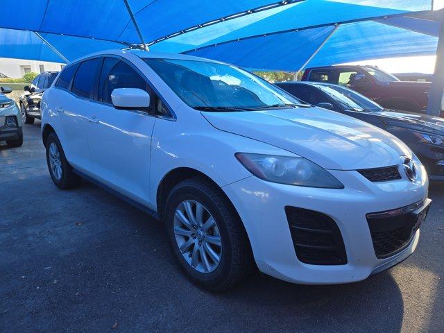 2011 Mazda CX-7 Vehicle Photo in Decatur, TX 76234