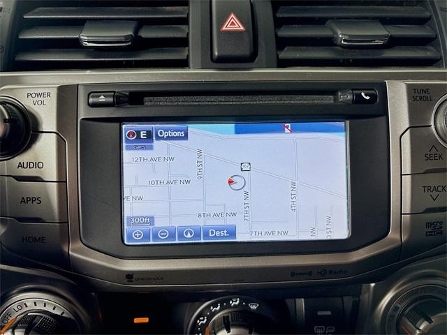 2019 Toyota 4Runner Vehicle Photo in Puyallup, WA 98371