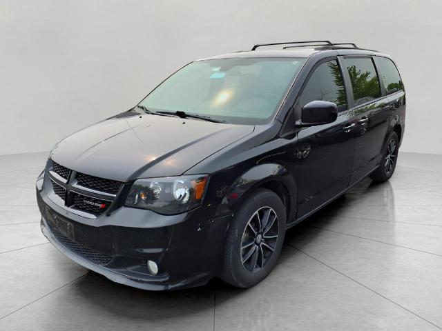2018 Dodge Grand Caravan Vehicle Photo in Oshkosh, WI 54904