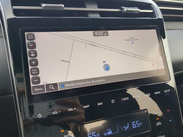 2024 Hyundai SANTA CRUZ Vehicle Photo in Brunswick, GA 31525
