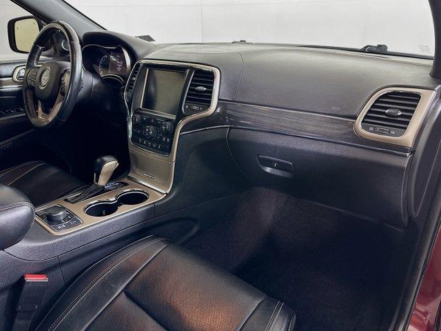 2017 Jeep Grand Cherokee Vehicle Photo in Doylsetown, PA 18901