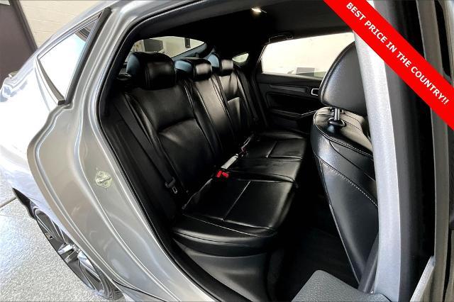 2025 Acura Integra Vehicle Photo in Grapevine, TX 76051