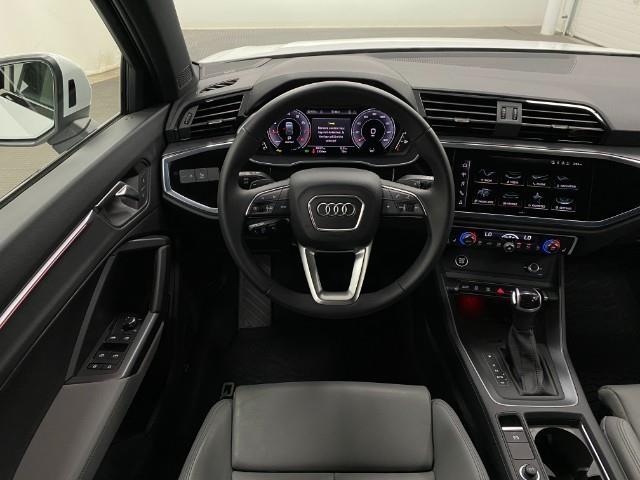 2024 Audi Q3 Vehicle Photo in Appleton, WI 54913