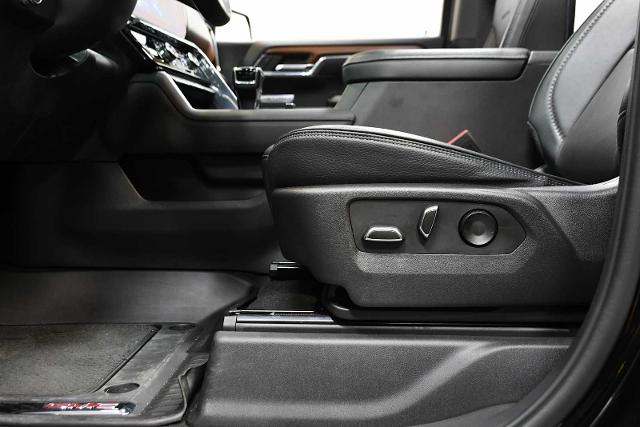 2023 GMC Sierra 1500 Vehicle Photo in DALLAS, TX 75235