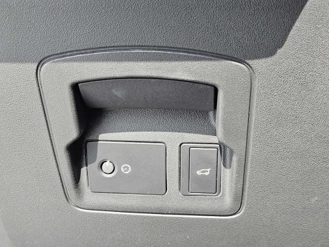 2025 Range Rover Velar Vehicle Photo in AUSTIN, TX 78717