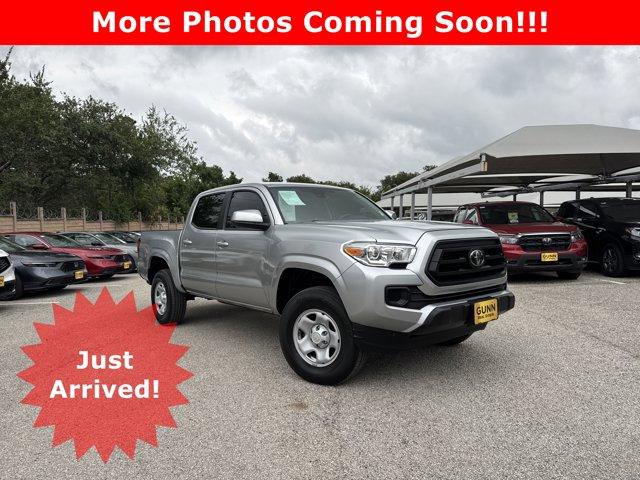 2022 Toyota Tacoma 2WD Vehicle Photo in San Antonio, TX 78230