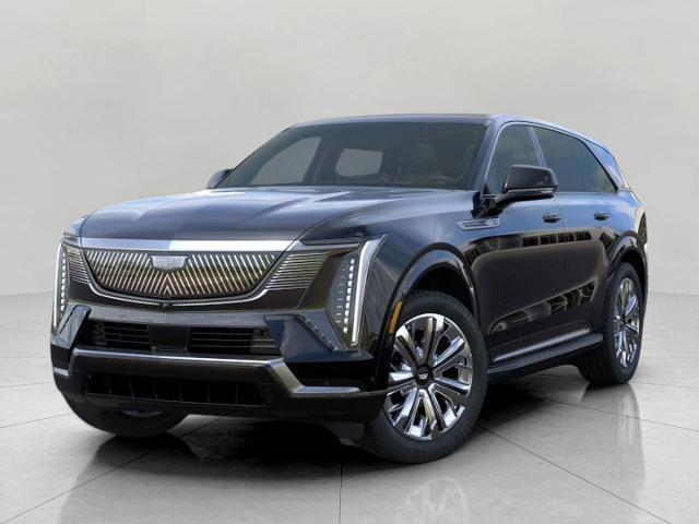 2025 Cadillac ESCALADE IQ Vehicle Photo in NEENAH, WI 54956-2243